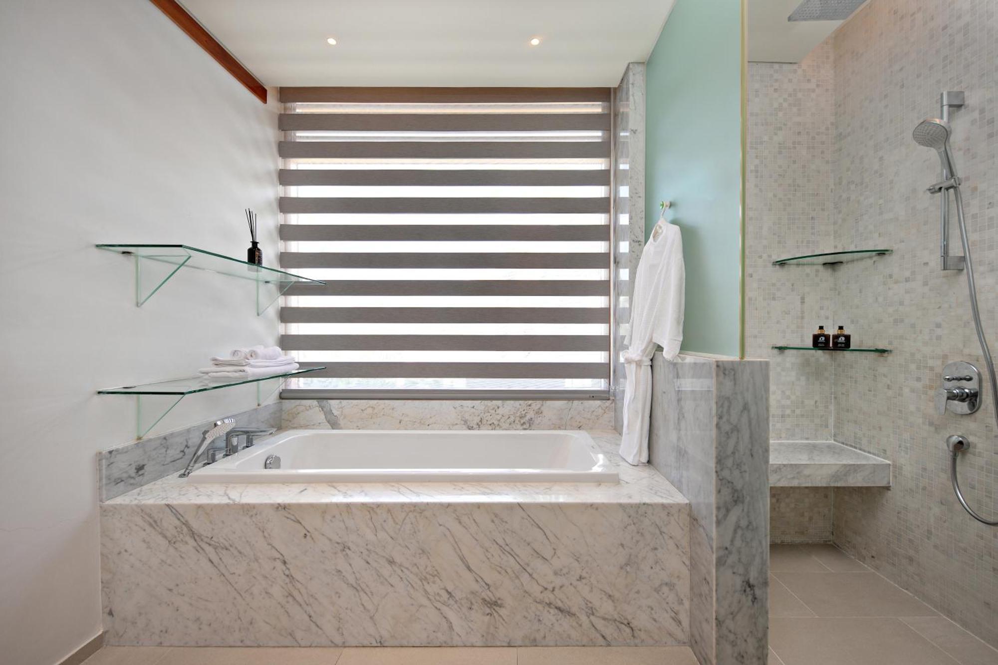 Deluxe Beach Villas By Danatrip Đà Nẵng Kültér fotó