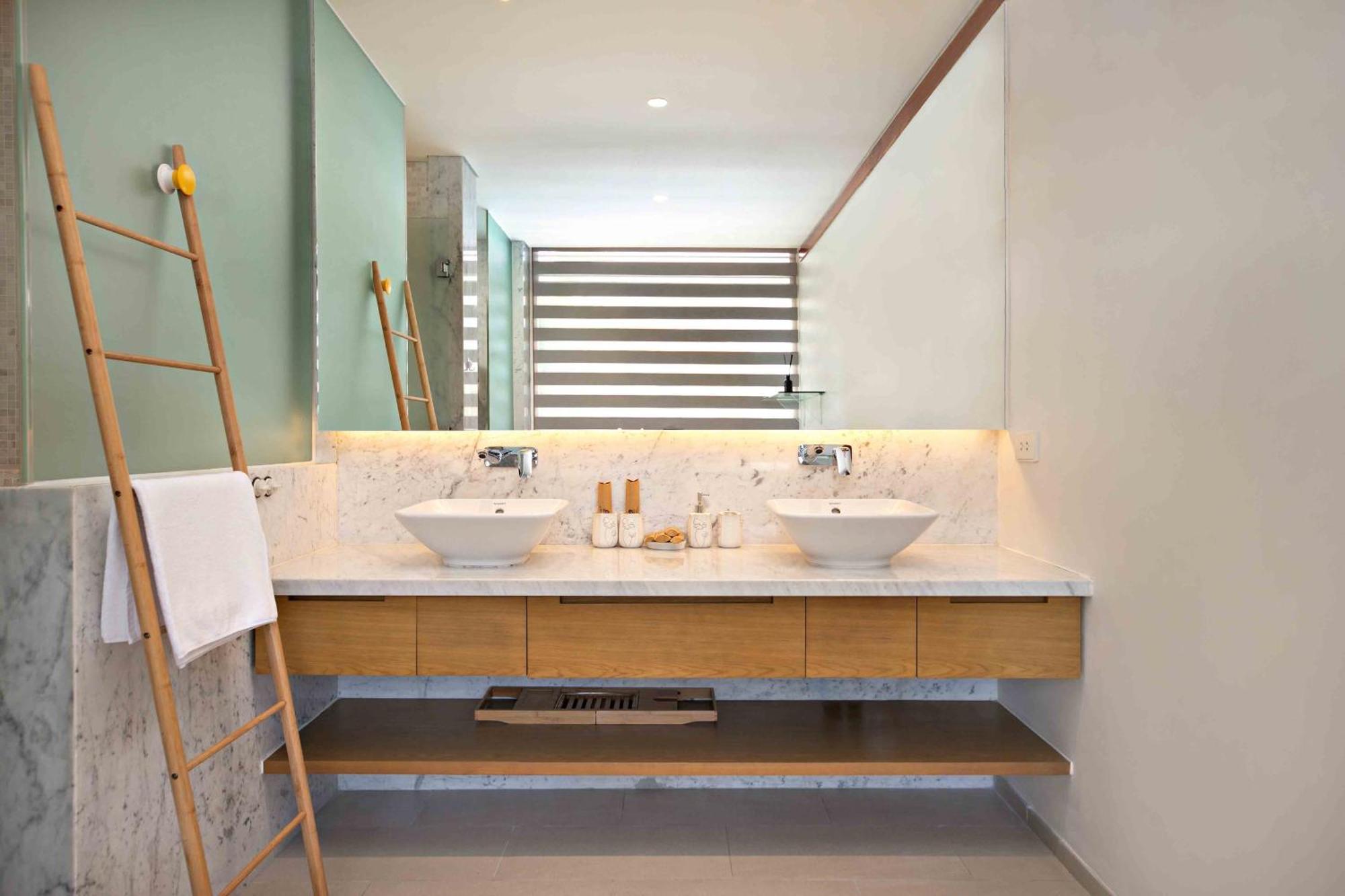 Deluxe Beach Villas By Danatrip Đà Nẵng Szoba fotó